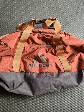 Gregory 90L Kevlar Duffel Bag